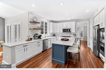 18229 Glen Abbey Court, Leesburg, VA 20176 - Photo 8