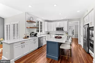18229 Glen Abbey Ct, Leesburg, VA 20176 - Photo 8
