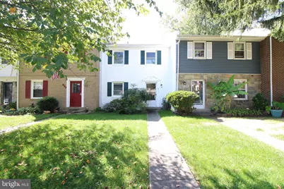 311 Rock Spring Drive SW, Leesburg, VA 20175 - Photo 1