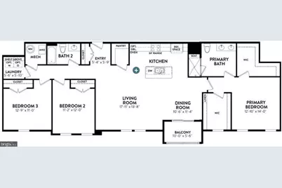 42874 Firefly Sonata Terrace #403, Ashburn, VA 20148 - Photo 2
