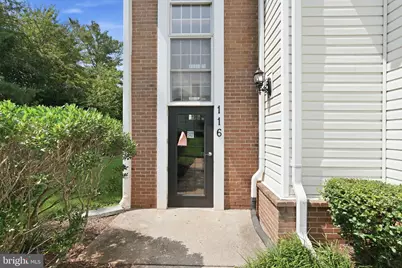 116 Westwick Court #1, Sterling, VA 20165 - Photo 2