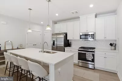 46294 Mount Milstead Terrace #103, Sterling, VA 20164 - Photo 2