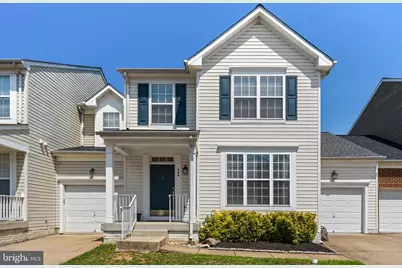 404 Rusert Drive SE, Leesburg, VA 20175 - Photo 1