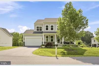 18120 Ridgewood Place, Round Hill, VA 20141 - Photo 4