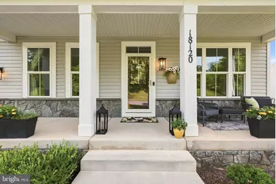 18120 Ridgewood Place, Round Hill, VA 20141 - Photo 8