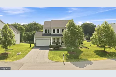 18120 Ridgewood Place, Round Hill, VA 20141 - Photo 2