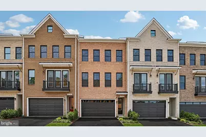 42198 Shining Star Square #HOMESITE 4534, Ashburn, VA 20148 - Photo 2