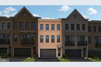 42198 Shining Star Square #HOMESITE 4534, Ashburn, VA 20148 - Photo 1