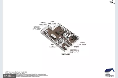 40977 Nut Hatch Court, Aldie, VA 20105 - Photo 108