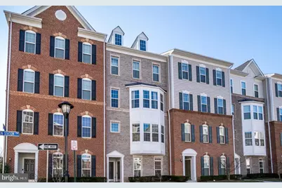 43851 Kingston Station Terrace, Ashburn, VA 20148 - Photo 2