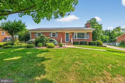 19 Hamilton Terrace Drive, Hamilton, VA 20158 - Photo 1