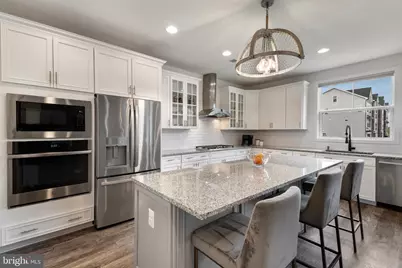 25439 Stribling Orchard Court, Chantilly, VA 20152 - Photo 8