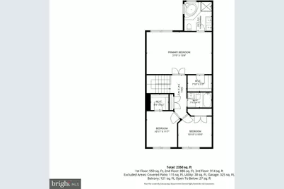 43451 Laidlow Street, Chantilly, VA 20152 - Photo 48