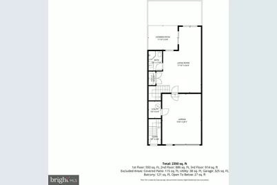 43451 Laidlow Street, Chantilly, VA 20152 - Photo 46
