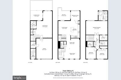 43451 Laidlow Street, Chantilly, VA 20152 - Photo 44