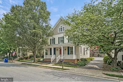 10 Memorial Drive NW, Leesburg, VA 20176 - Photo 2