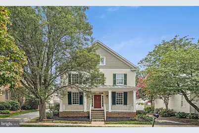 10 Memorial Drive NW, Leesburg, VA 20176 - Photo 1