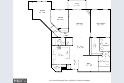 24636 Woolly Mammoth Terrace #202, Aldie, VA 20105 - Photo 44