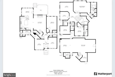 24696 Crested Butte Court, Aldie, VA 20105 - Photo 8