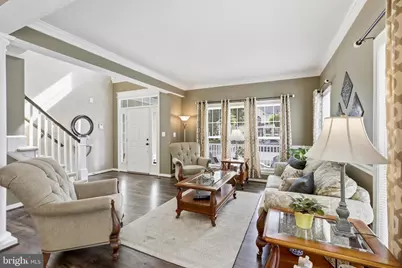 26025 Rachel Hill Drive, Chantilly, VA 20152 - Photo 6