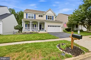 26025 Rachel Hill Dr, Chantilly, VA 20152 - Photo 2