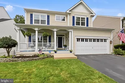 26025 Rachel Hill Drive, Chantilly, VA 20152 - Photo 1