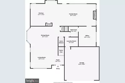 26025 Rachel Hill Drive, Chantilly, VA 20152 - Photo 46