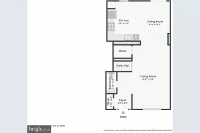 17355 Legacy Terrace, Round Hill, VA 20141 - Photo 24