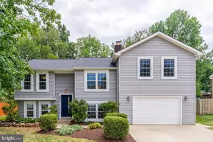 821 Cattail Ln NE, Leesburg, VA 20176 - Photo 1