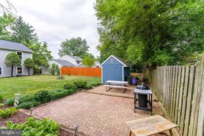 821 Cattail Lane NE, Leesburg, VA 20176 - Photo 50