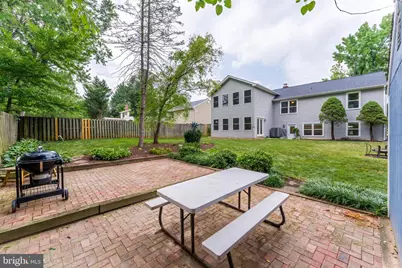 821 Cattail Lane NE, Leesburg, VA 20176 - Photo 54