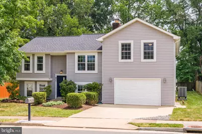 821 Cattail Lane NE, Leesburg, VA 20176 - Photo 2