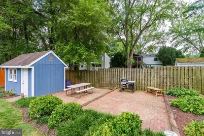 821 Cattail Lane NE, Leesburg, VA 20176 - Photo 52