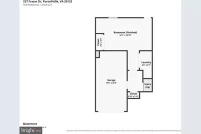 227 Frazer Drive, Purcellville, VA 20132 - Photo 40