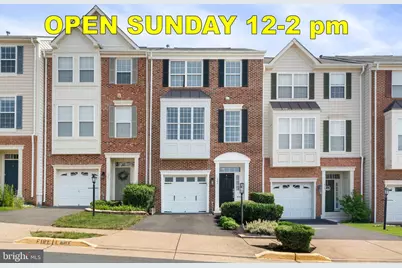 508 Legrace Terrace NE, Leesburg, VA 20176 - Photo 1