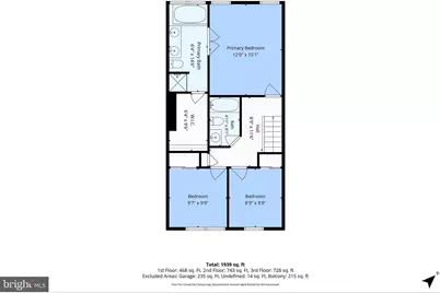 508 Legrace Terrace NE, Leesburg, VA 20176 - Photo 26