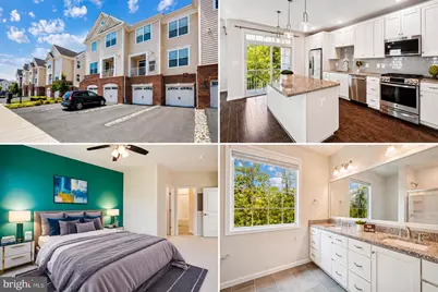 23265 Milltown Knoll Square #101, Ashburn, VA 20148 - Photo 1
