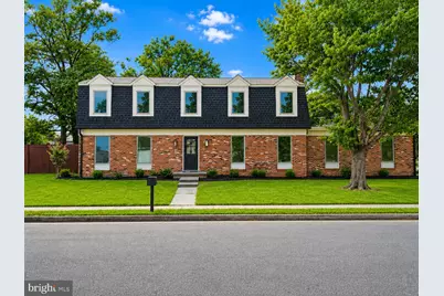 401 Crestwood SW, Leesburg, VA 20175 - Photo 1