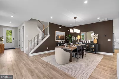 1 Preston Falls Way #SAMSON 36-F2, Brambleton, VA 20148 - Photo 8