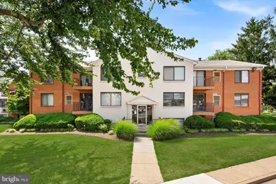 125 Clubhouse Drive SW #7, Leesburg, VA 20175 - Photo 1