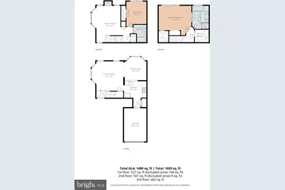 21146 Domain Terrace, Sterling, VA 20165 - Photo 18