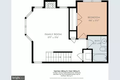 21146 Domain Terrace, Sterling, VA 20165 - Photo 20