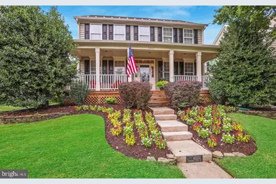 43253 Stonewall Pond Street, Chantilly, VA 20152 - Photo 1