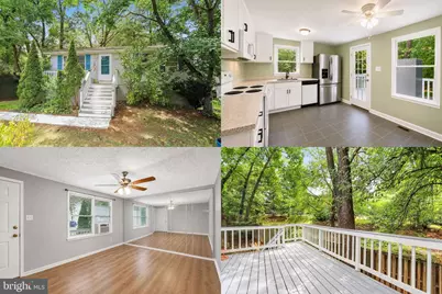 544 Rockbridge Drive SE, Leesburg, VA 20175 - Photo 1
