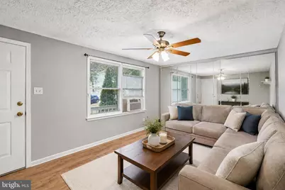 544 Rockbridge Drive SE, Leesburg, VA 20175 - Photo 2