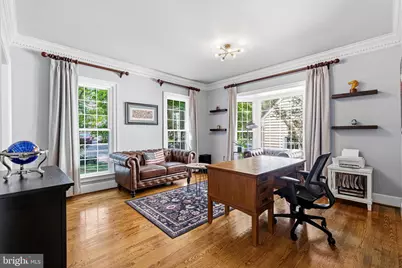 507 Meade Drive SW, Leesburg, VA 20175 - Photo 2