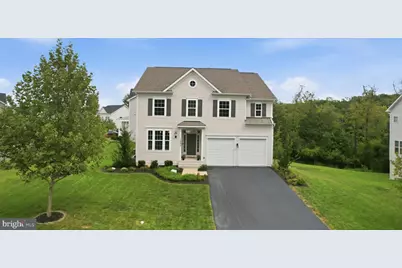 17992 Ridgewood Place, Round Hill, VA 20141 - Photo 1