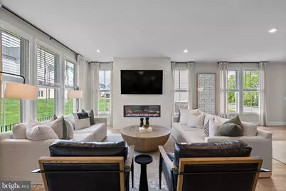 22995 Orchard Grove Drive #HOMESITE 3616, Brambleton, VA 20148 - Photo 6