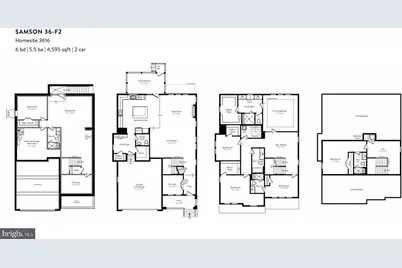 22995 Orchard Grove Drive #HOMESITE 3616, Brambleton, VA 20148 - Photo 50