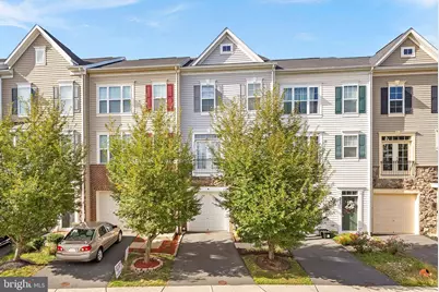 207 Miles Hawk Terrace, Purcellville, VA 20132 - Photo 4